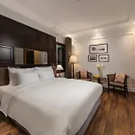 Khách sạn&Spa Hồng Ngọc Dynastie Boutique
