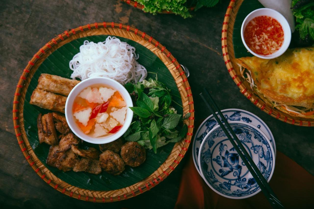 Khách Sạn&spa Hồng Ngọc Dynastie Boutique Hà Nội